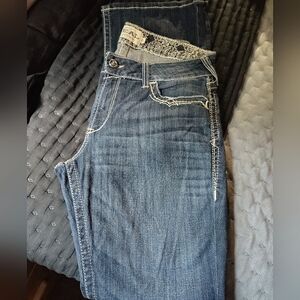 Ariat Jeans/Size 32 L Bootcut